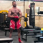 باشگاه کیک بوکسینگ ، رزمی و بوکس حسنلو