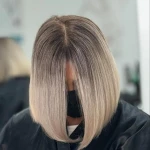  آرایشگاه زنانه سی‌دا