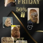 آموزش و خدمات کوتاهی مو و رنگ و لایت غراب