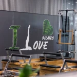 تصویر استودیو تخصصی ورزشی الی پیلاتس بانوان