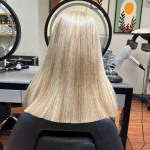 مرکز کراتینه لیمانو ( مهسا نوبخت)