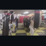 آموزش تخصصی کودو ( سنسی قربانی )