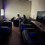 تصویر گیم نت متروگیم