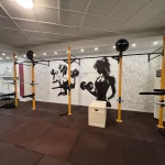 مجموعه ورزشی  بانوی طلایی