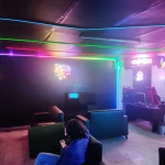 تصویر گیم نت زون ایکس ps5