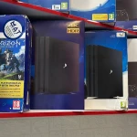 فروشگاه GameLandنصب بازی تعمیرات ps5 ps4