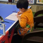  آموزشگاه لبخند نقاشی