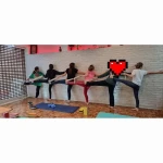 یوگا پروانه