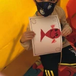 مهدکودک دوزبانه هوشمند نویدشادی