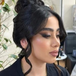 سالن زیبایی و کاشت ناخن آنا