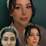 سالن زیبایی و آموزشگاه سرای شقایق