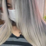 آموزشگاه و سالن زیبایی راحیل امانی