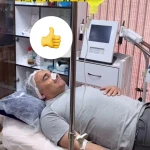  فیشال تخصصی  سعیده صدیقی