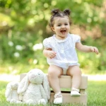 تصویر آتلیه عکس کودک فتو بی بی