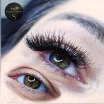 اکستنشن مژه تخصصی سمیه خوش اخلاق