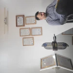 روانشناس بالینی رباط جزی