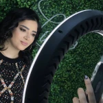 سالن زیبایی لینوس