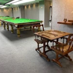 باشگاه بیلیارد سام