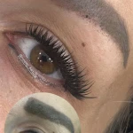 سالن زیبایی ملیح (ماساژ و فیشال)