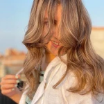 سالن زیبایی ندا حجتی