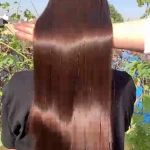 کراتین مو لیدنا ( الهه زیبایی)