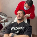  کلینیک زیبایی ملو بیوتی