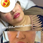 کلینیک زیبایی خورشید
