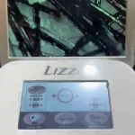 آرایشگاه مردانه آی کی ( IK)