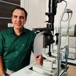 لوگوی دکتر احمد شجاعی
