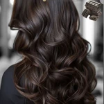 مرکز تخصصی رنگ لایت و کراتین و احیا مو آزیما