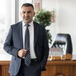 دانیال  کریمی، وکیل پایه یک دادگستری