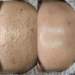  سالن زیبایی رویا پرویزی