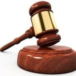 نمونه کار دفتر وکالت فریده مشتاقی