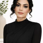 مرکز تخصصی رنگ و کراتین و احیای مو پویش رنگ