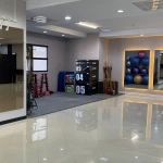 باشگاه ورزشی شاداب