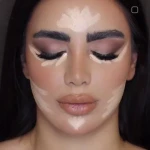 سالن زیبایی ملینا حیدری