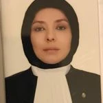 لوگوی رامینا مهدوی :وکیل پایه یک دادگستری