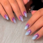 سالن کاشت ناخن شیما