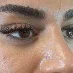 خدمات تخصصی مژه کژال