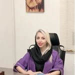 لوگوی دکتر آزاده ایزد روانشناس و روان درمانگر
