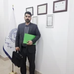 نمونه کار امیرصدرا علیزاده وکیل پایه یک دادگستری