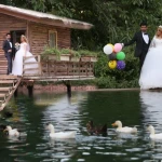 آتلیه عکاسی و فیلمبرداری ترنجستان