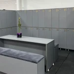 باشگاه بدنسازی نیک (ویژه بانوان)
