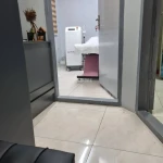 سولاریوم و لیزر و فیشیال پونک