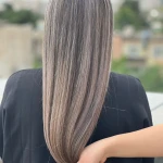 سالن زیبایی و تخصصی مو لما