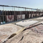 قالیشویی گلستان