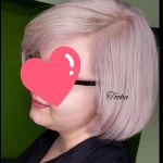 سالن زیبایی توکا، رنگ و لایت و کراتینه