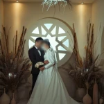 آتلیه عروس ستارگان