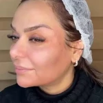  کلینیک زیبایی دکتر فرزانه مجیدی