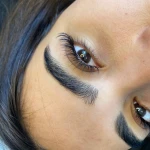 کاشت و اکستنشن تخصصی مژه شیوا قاصدی